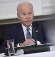 Joe Biden vai reunir líderes para discutir democracia em 9 e 10 de dezembro  Foto: EPA / Ansa - Brasil