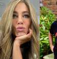 Na web, muitos fãs torciam para que os dois realmente engatassem o namoro.  Foto: Montagem/FC/Instagram / Famosos e Celebridades