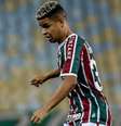 Miguel rescindiu seu contrato com o Fluminense (Foto: Mailson Santana/Fluminense FC)  Foto: LANCE!