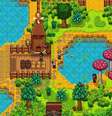 Stardew Valley  Foto: Divulgação