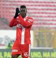 Justiça arquiva acusação contra Balotelli por violência sexual  Foto: ANSA / Ansa - Brasil