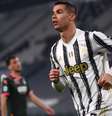 Cristiano Ronaldo pode deixar a Juventus (Foto: MARCO BERTORELLO / AFP)  Foto: LANCE!