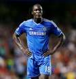 Romelu Lukaku em sua primeira passagem pelo Chelsea
21/08/2013
Action Images via Reuters/Andrew Couldridge  Foto: Reuters