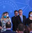  Foto: Wallace Martins / Futura Press
