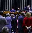 Texto-base de PEC da reforma eleitoral foi aprovado por 339 votos a 123  Foto: Câmara dos Deputados / BBC News Brasil