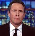 Chris Cuomo jogou a CNN na fogueira ao ultrapassar a linha ética para ajudar o irmão encrencado  Foto: Reprodução/Facebook/@chrisccuomo