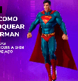 Saiba como jogar com Superman em Fortnite  Foto: 