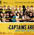 Celebridades do Team Up Challenge 2021 de PUBG Mobile   Foto: Divulgação/PUBG Mobile / Tecnoblog