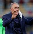 Tite tem saldo positivo na Seleção brasileira, mas pode ser vítima de uma enrascada política na CBF
10/07/2021 REUTERS/Ricardo Moraes  Foto: Reuters
