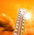 São Paulo pode ter maior temperatura para Agosto em 60 anos  Foto: Xurzon / iStock