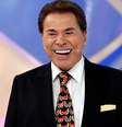 Apresentador Silvio Santos  Foto: Divulgação/SBT