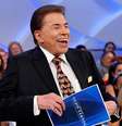 Apresentador Silvio Santos  Foto: Divulgação/SBT