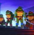 10 jogos das Tartarugas Ninja para conhecer   Foto: Divulgação/Dotemu / Tecnoblog