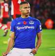 Premier League promete não liberar atletas para jogos em países da lista vermelha britânica (Facebook/Everton)  Foto: LANCE!