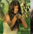 Alanis Guillen, Dira Paes, José Loreto e outros nomes já estão confirmados no elenco.  Foto: Divulção/Instagram: @alanisguillen / Famosos e Celebridades