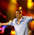 O cantor Zeca Pagodinho participa de show no Rio  Foto: WILTON JUNIOR / Estadão Conteúdo