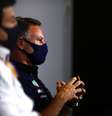 Toto Wolff e Christian Horner: rivais nesta temporada 2021 da F1   Foto: Dan Istitene/Getty Images/Red Bull Content Pool / Grande Prêmio