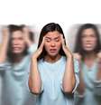 Pessoas com borderline sente-se vazias e, por conta disso ficam deprimidas  Foto: Shutterstock / Saúde em Dia