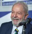 O ex-Presidente da República, Lula  Foto: EPA / Ansa