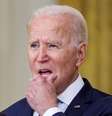 Presidente dos EUA, Joe Biden
12/08/2021
REUTERS/Evelyn Hockstein  Foto: Reuters