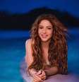 Shakira   Foto: Reprodução/Instagram