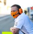 Zak Brown olha para o futuro e projeta a temporada em que a McLaren poderá voltar a brigar por títulos   Foto: McLaren / Grande Prêmio