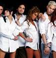 Integrantes do grupo RBD  Foto: RBD / Divulgação / Estadão