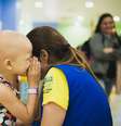 GRAAC é uma das instituições do Extra Life 2021  Foto: GRAAC / Divulgação