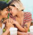 Confira as dicas do Zodíaco para acabar com a timidez e se dar bem com na paquera - Shutterstock  Foto: João Bidu