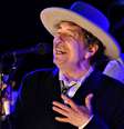 Músico norte-americano Bob Dylan em festival no Reino Unido
30/06/2012 REUTERS/Ki Price/Arquivo  Foto: Reuters