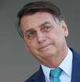 Presidente Jair Bolsonaro em Brasília
31/07/2021
REUTERS/Adriano Machado  Foto: Reuters