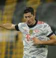 Bayern vence o Dortmund e conquista a Supercopa da Alemanha  Foto: Leon Kuegeler