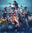  Foto: Garena