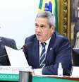 Ministro de Estado da Defesa, Walter Braga Netto  Foto: Cleia Viana / Agência Câmara