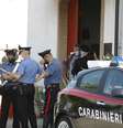 Brasileiro foi preso pela polícia de Reggio Emilia  Foto: Ansa