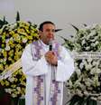 Dom Tomé teve a renúncia aceita pelo papa Francisco   Foto: Carlos Corrêa / Futura Press