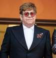 Elton John  Foto: Reuters