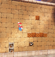 O que não falta no Nintendo Switch são jogos do Mario   Foto: Nintendo / Tecnoblog