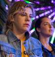 'Por que você não chora?' chega aos cinemas em setembro  Foto: Divulgação