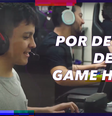 Vida de Pro Player: Como é morar em uma Gaming House  Foto: Game On / Divulgação