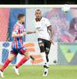 Raul Gustavo poderá ser negociado com um clube do futebol europeu  Foto: Rodrigo Coca/Agência Corinthians