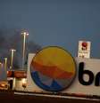 Unidade da BRF em Lucas do Rio Verde (MT) 
27/07/2017
REUTERS/Nacho Doce  Foto: Reuters