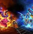 Como jogar Monster Train   Foto: Shiny Shoe/Divulgação / Tecnoblog
