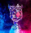 Troféu NFA - Free Fire  Foto: Reprodução