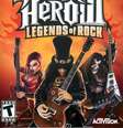 Franquia Guitar Hero é talvez a mais famosa a unir música e games.  Foto: Divulgação