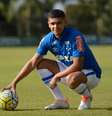 Denilson, ex-jogador do Cruzeiro. (Foto: Divulgação/Washington Alves)  Foto: Gazeta Esportiva