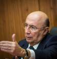 Henrique Meirelles  Foto: Governo de São Paulo/ Divulgação / Estadão