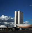 Sede do Congresso Nacional, em Brasília.  Foto: Marcello Casal Jr./Agência Brasil / Estadão