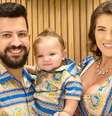 A casa da mãe foi vistoriada pela Polícia Civil do Rio de Janeiro na manhã da última quarta-feira, 8  Foto: SpinOff
