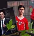 Zaki Anwari recebeu várias homenagens nas redes sociais  Foto: Afghan Sports Society / BBC News Brasil